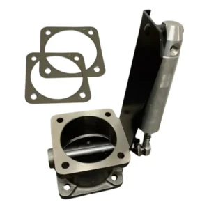 Kit Instalação Freio Motor 3,5pol 85mm Vw 13180 13190 14150