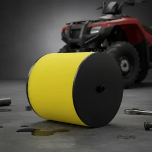 Filtro De Ar Trx 420 2014/2024 Honda Fourtrax