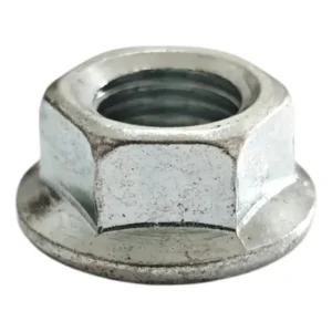 Porca Fixação Volante Magneto Biz 100, Biz 110i, Dream 100