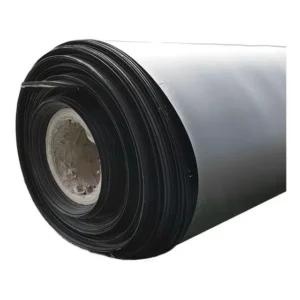 Lona Manta Para Tanque Peixe Geomembrana De Pead 0,5mm M²