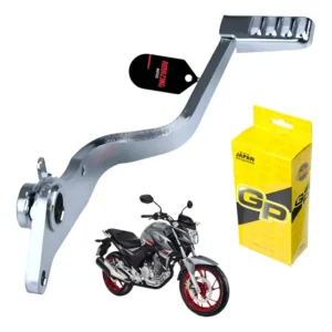 Pedal De Freio Cb 250f Twister 2016 2017 2018 2019 2020 2021
