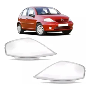 Par Lente Farol Citroen C3 2003 2004 2005 2006 2007 A 2012