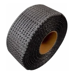 Fita Telada Para Placa Cimenticia 51mm X 46m Walsywa
