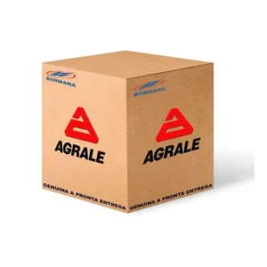 Cabo Ligacao Rele Filtro Agrale 6011011355006