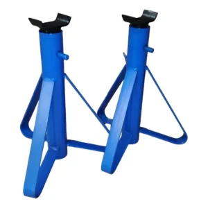 2 Uni Cavalete Apoio Automotivo Para Veículos De 2 Toneladas