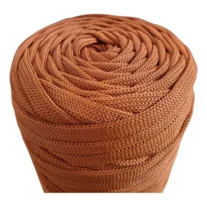 Corda Náutica Achatada 10 Mm 5 Kilos