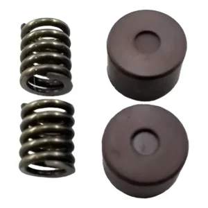 Kit Reparo Engrenagem Balanceiro Dafra Riva Original Haojue