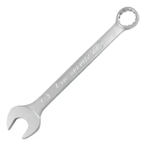 Chave Combinada 15mm Robust S09100150 Cor Prateado