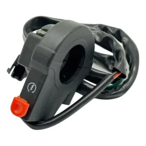 Punho Chave Partida Cg Fan 125 2009 2010 2011 2012 2013 2015
