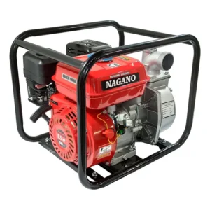 Motobomba Auto Escorvante A Gasolina 6.5 Hp 2 Pol 4 Tempos