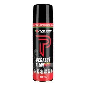 Perfect Clean Koube Moto Motocicletas E Linha Náutica