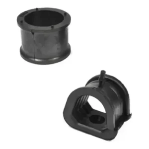 2 Bucha Caixa Direção Pajero Tr4 2003 A 2010 2011 2012 A 15