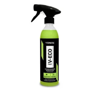 Lava a Seco Vonixx V-Eco Fast - 500ml