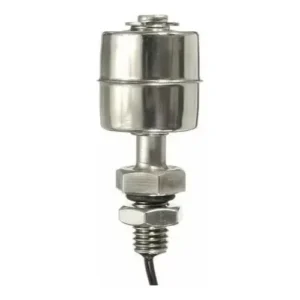 Sensor De Nível Caixa Dágua Tanque Inox 45mm