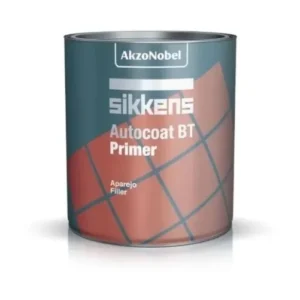 Primer Epoxi Autocoat Bt 328 Cinza De 3l