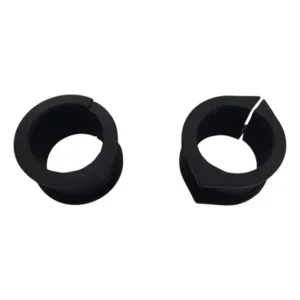Kits Bucha Fixação Caixa Direção Clio Kangoo Megane Scenic