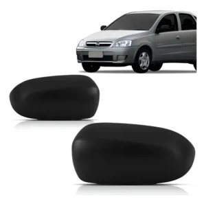 Capa Retrovisor Corsa 2003 A 2011 2012