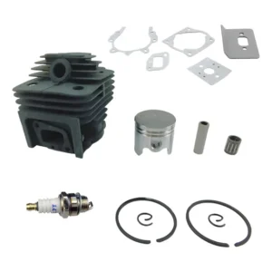 Kit Motor Completo Roçadeira Tekna Toyama Terra 43cc 40mm
