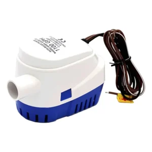 Zma R0x Bomba De Esgoto Com Bomba Elétrica Automática