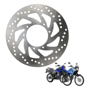 Disco De Freio Dianteiro Yamaha Xtz 250 Lander Tenere 250