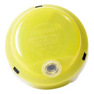 Relé Fotocontrolador Slim 220v Até 1000w Fotoelétrico St370