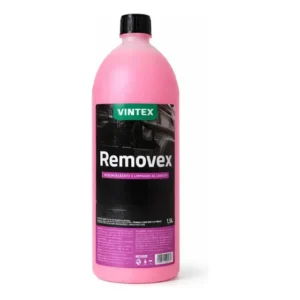 Desengraxante E Limpador De Chassis Removex 1,5l Vintex