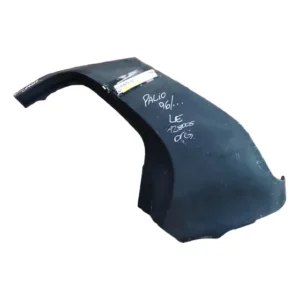 Lateral Traseira Retalho Palio 96/06 4pts Esquerda Original