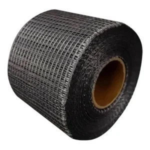 Fita Telada Para Placa Cimenticia 102mm X 46m Walsywa