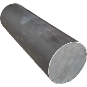 Tarugo Ferro Fundido Nodular 54mm X 250mm Barra Redonda