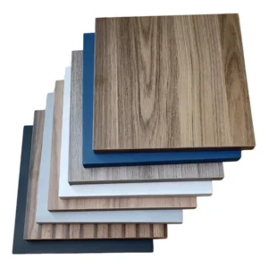 Chapa Mdf 18mm Preto/madeirado Sob Medida Editável 0,50 M²