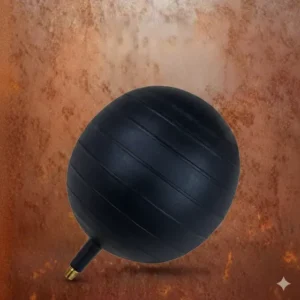 Balão De Ar Tubular Para Teste De Estanqueidade 3 Polegadas