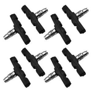 Sapata Freio Gts V-brake Orbital 70mm Bike Mtb - 4 Pares
