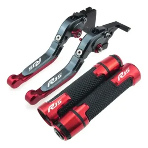 Yy1 Kit De Alavanca De Embreagem De Freio Para Yamaha R15 V3
