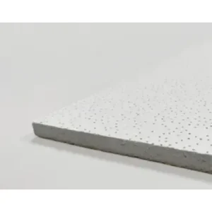 Forro Fibra Lay-in Divisystem 625 X 625 X 14 Mm Em Caixa