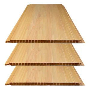 Forro De Pvc Plus 6m2 - Cerejeira Wt