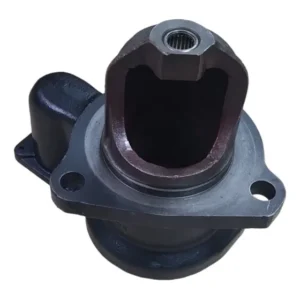 Tampa Motor Partida Cargo C/bucha 1617/1622/1722/2322/2422/