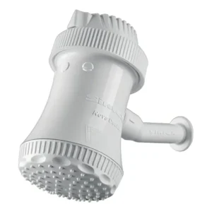 Sintex Nova Ducha Branca 220V 5500W 3 TEMPERATURAS NBR 12483