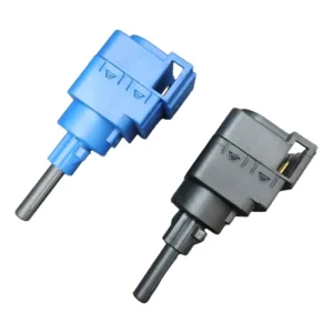 Interruptor Sensor Luz Freio + Pedal Embreagem Gol Fox Polo