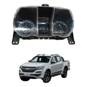 Painel De Instrumentos Chevrolet S10 2013 2016