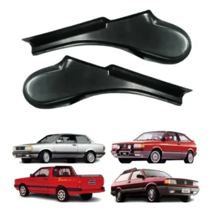 Direcionador Duto Ar Ventilação Da Ombreira Parati Gl Gls