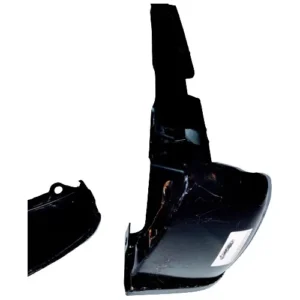 Bate-pedra (bigode) + Extensão Do Paralama F1000/f4000 75 85