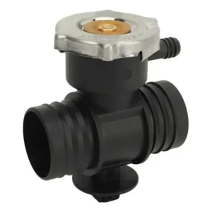Tubo Conexão Radiador Freemont 2.4 Compass 2.0 Com Tampa