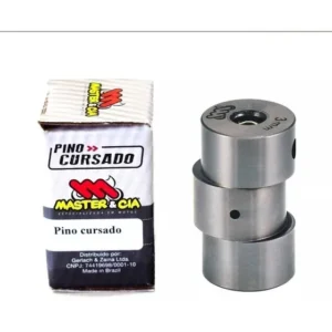 Pino Cursado Cg150 3mm - Master & Cia