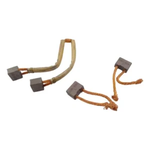 Jogo Escovas Motor Partida Motor C201 Thermo King 445079 Sb