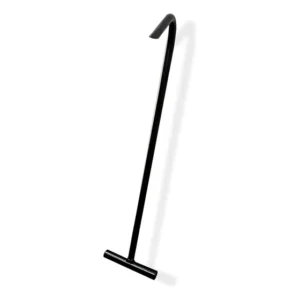 Chave Tipo J Ideal Abrir Boeiro Caixa Inspeção Gancho Abert