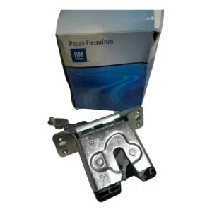 Fechadura Porta Mala Origi Gm Astra Hatch 99/11 09130569 L1