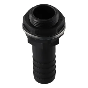 Junta De Drenagem Do Tanque De Água Com Conector De Descarga