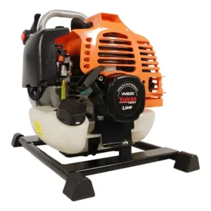 Motobomba Gasolina 2t Auto Escorvante 1'' 52cc 2,5hp Vmb251