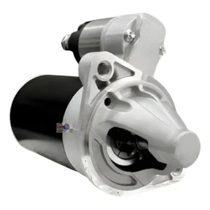 Motor De Partida Compatível Hb20 1.0 3 Cilindros