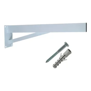 Suporte Para Pia Parafusar Super Reforçado 50cm 1 Un Granito